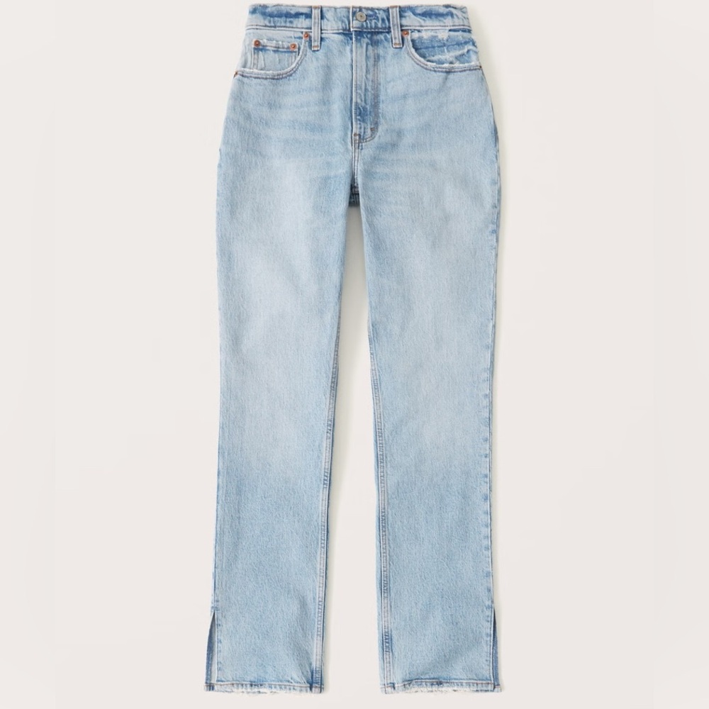 Abercrombie Jeans